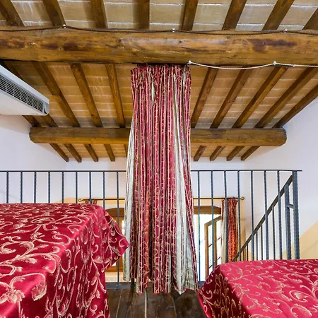 Falco-24 By Interhome Apartment *