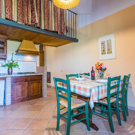 Appartement Falco-24 By Interhome