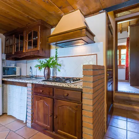 Apartment Falco-24 By Interhome